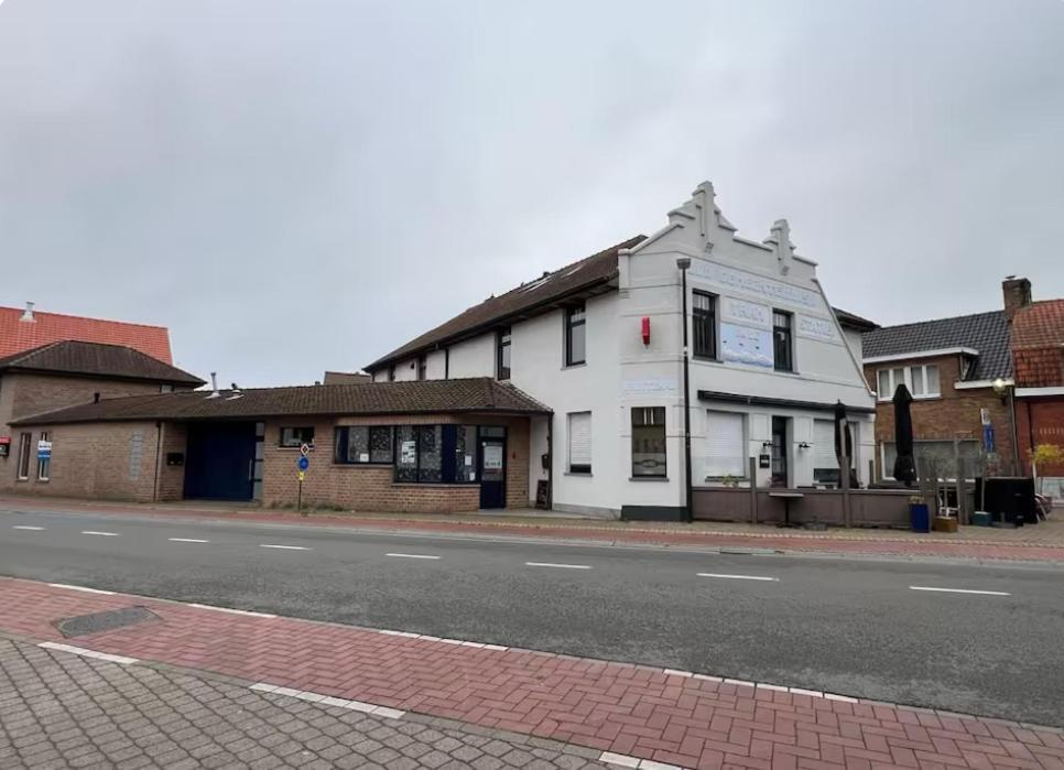Hostel De Drie Zwanen